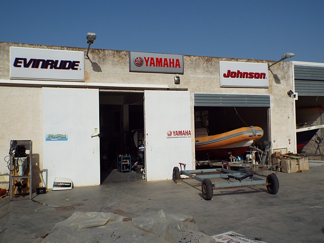 nautica fundaro castellammare del golfo